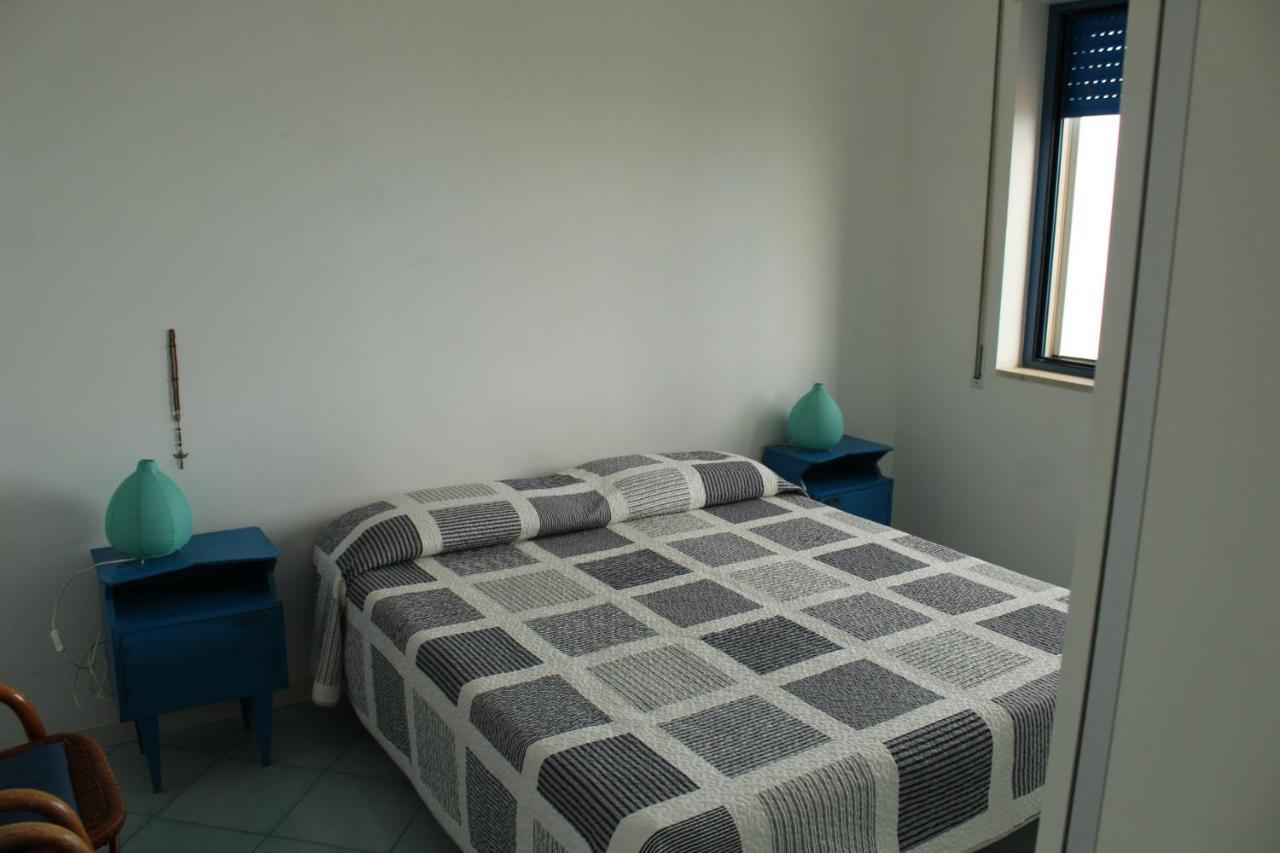 Appartamento Vista Mare Porto Cesareo Ngoại thất bức ảnh
