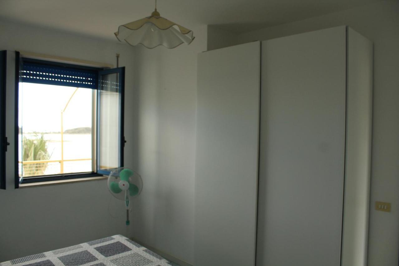 Appartamento Vista Mare Porto Cesareo Ngoại thất bức ảnh