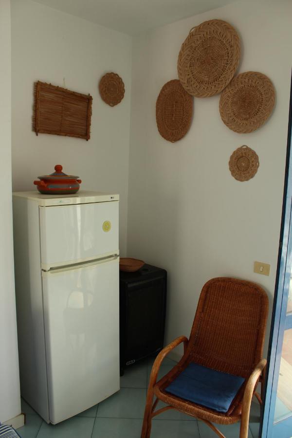 Appartamento Vista Mare Porto Cesareo Ngoại thất bức ảnh