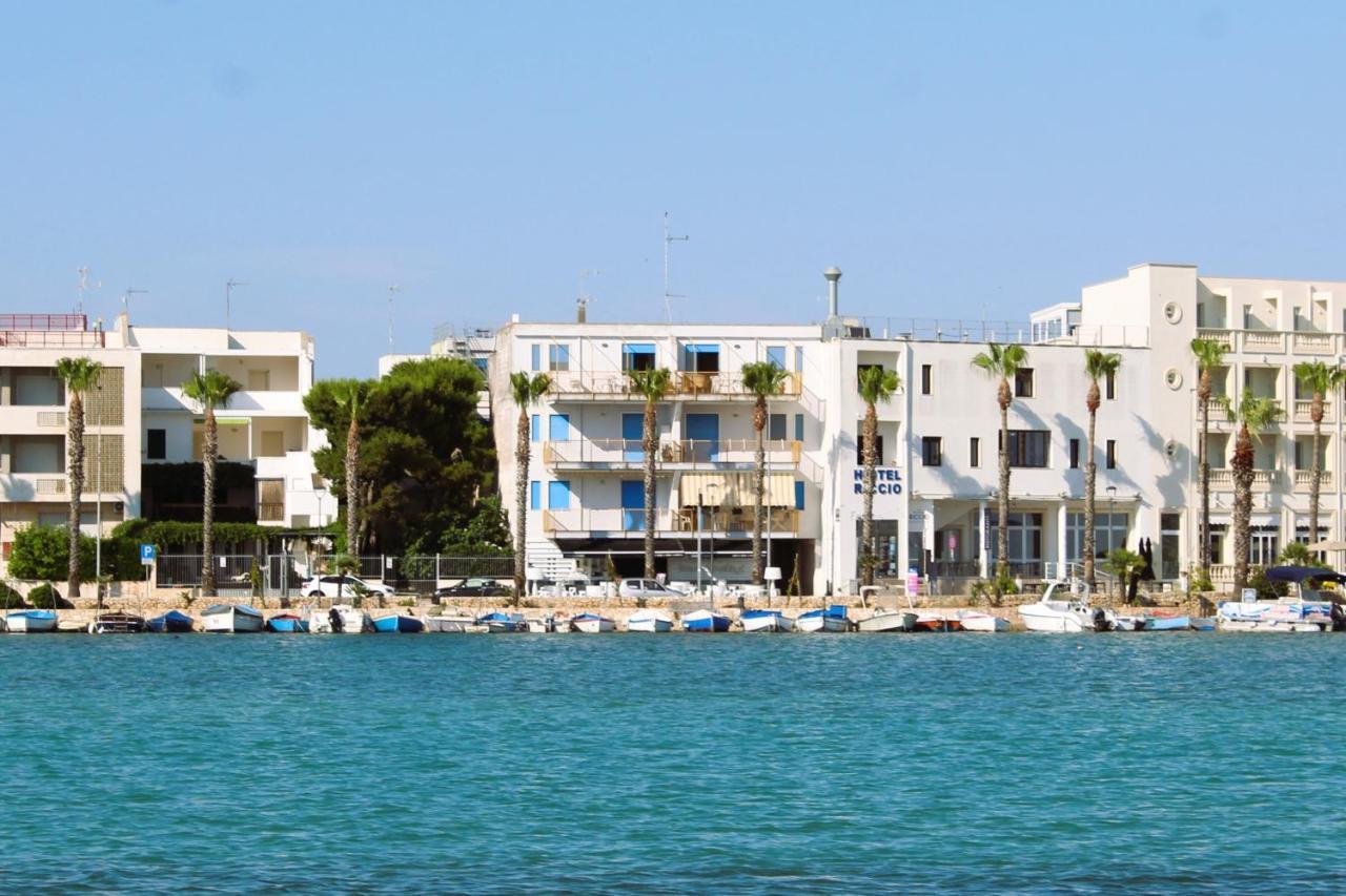 Appartamento Vista Mare Porto Cesareo Ngoại thất bức ảnh